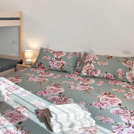דירות Novate Mezzola Casa Sole מראה חיצוני תמונה