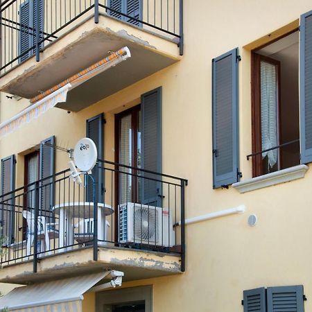 דירות Novate Mezzola Casa Sole מראה חיצוני תמונה
