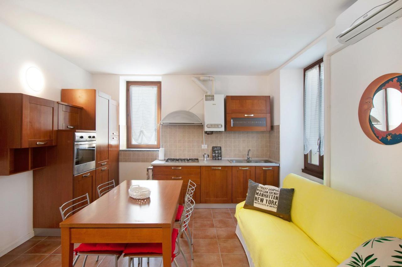 דירות Novate Mezzola Casa Sole מראה חיצוני תמונה