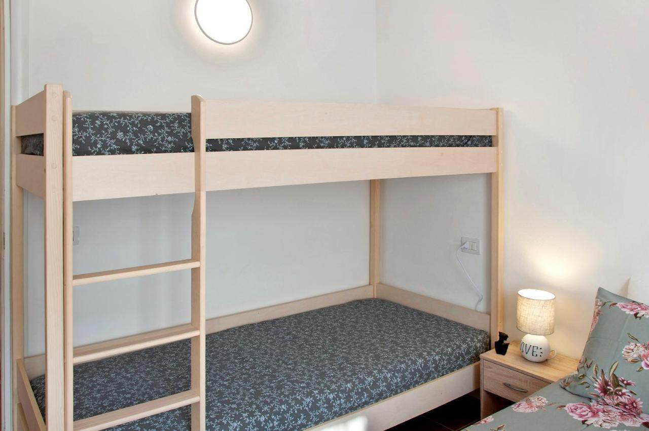 דירות Novate Mezzola Casa Sole מראה חיצוני תמונה