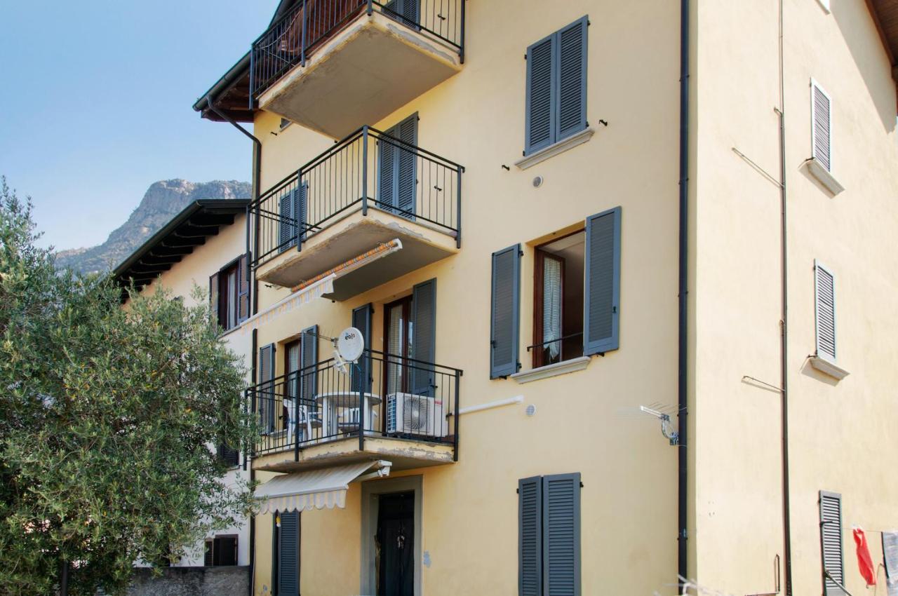 דירות Novate Mezzola Casa Sole מראה חיצוני תמונה