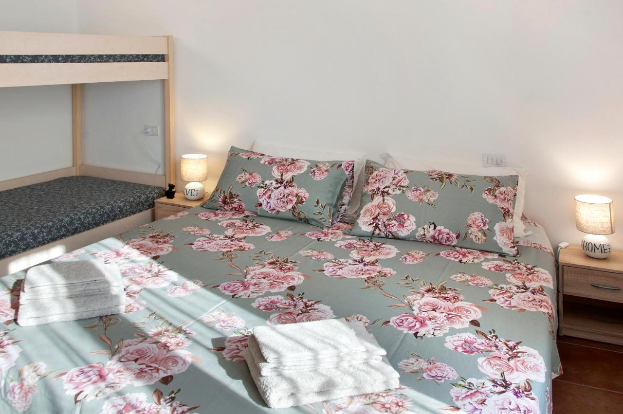 דירות Novate Mezzola Casa Sole מראה חיצוני תמונה