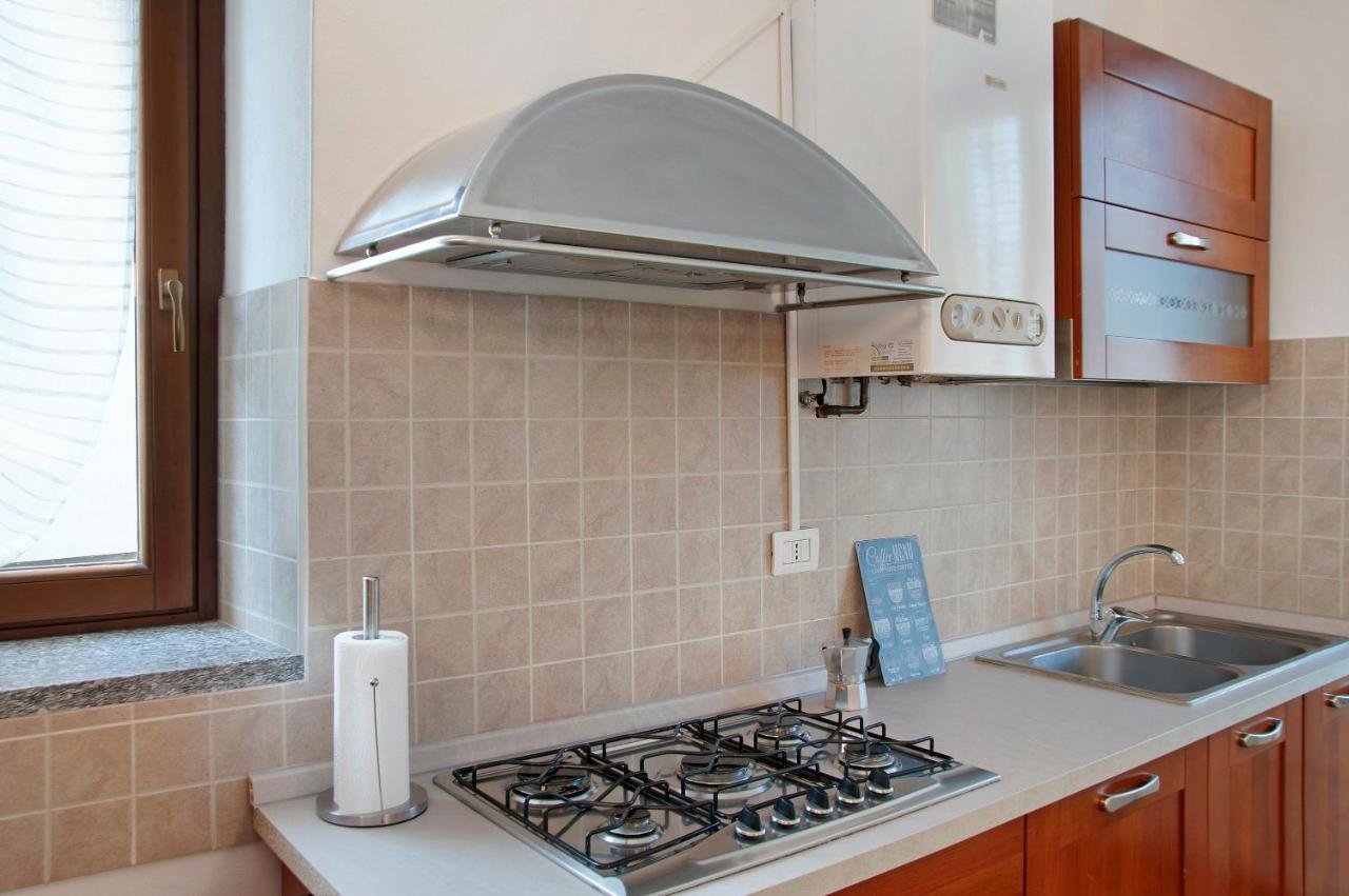 דירות Novate Mezzola Casa Sole מראה חיצוני תמונה