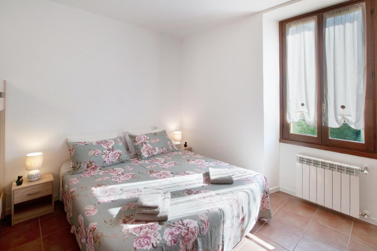 דירות Novate Mezzola Casa Sole מראה חיצוני תמונה