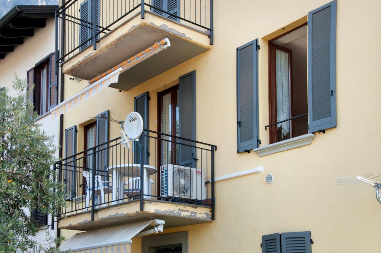דירות Novate Mezzola Casa Sole מראה חיצוני תמונה