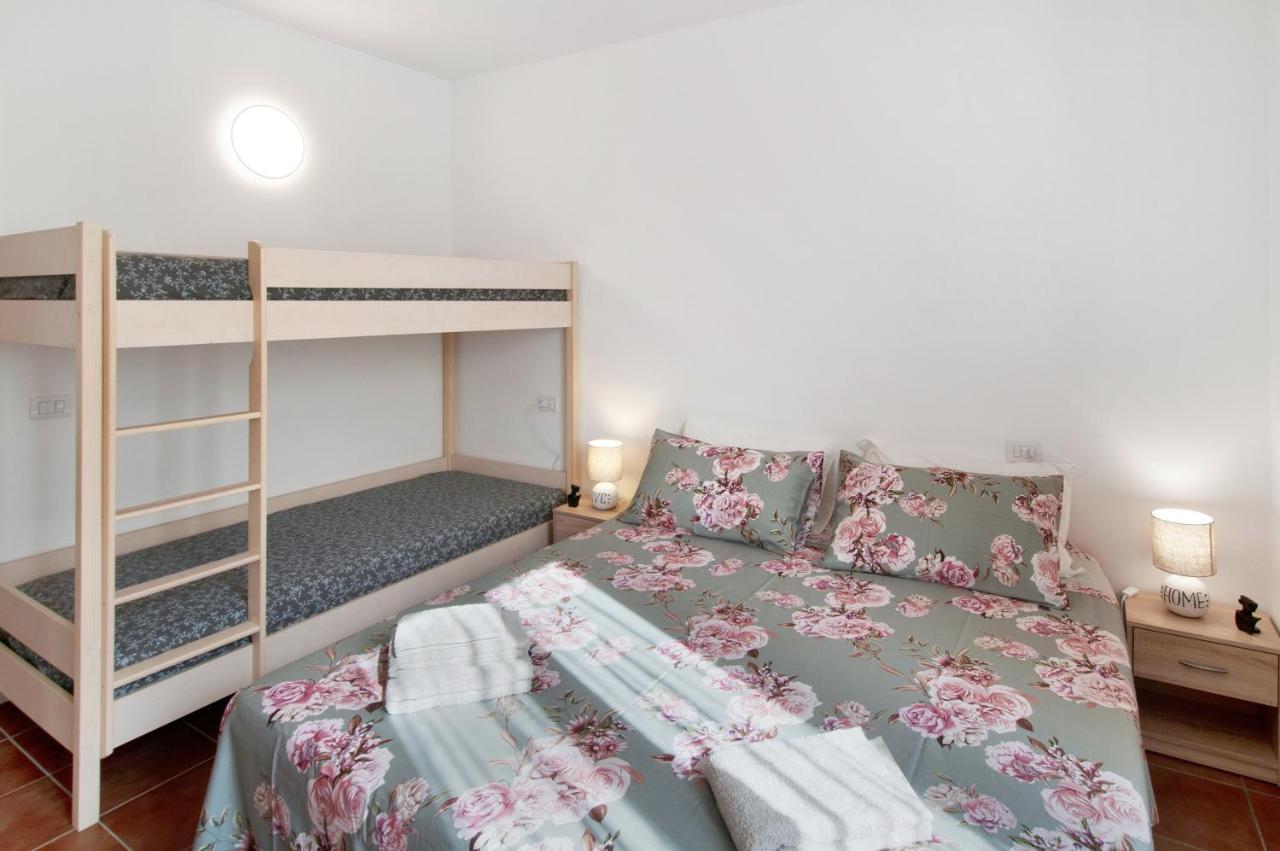דירות Novate Mezzola Casa Sole מראה חיצוני תמונה