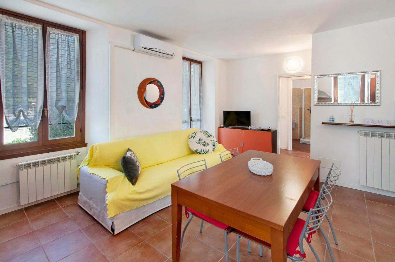 דירות Novate Mezzola Casa Sole מראה חיצוני תמונה