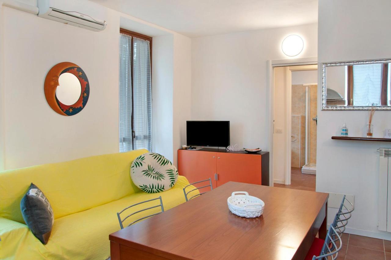דירות Novate Mezzola Casa Sole מראה חיצוני תמונה